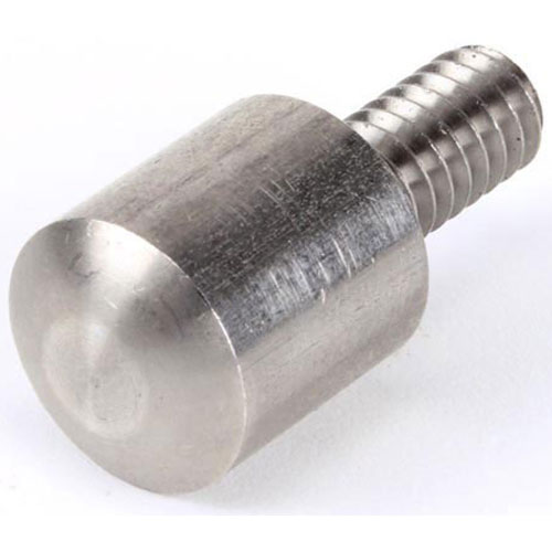 (image for) Silver King 24305KNOB THREADED 1/4X20 - Click Image to Close